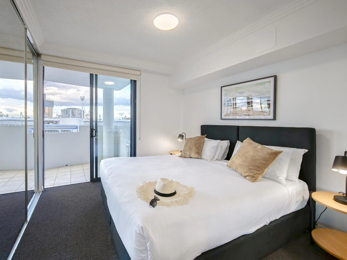 Photo - Gabba Central Apartments