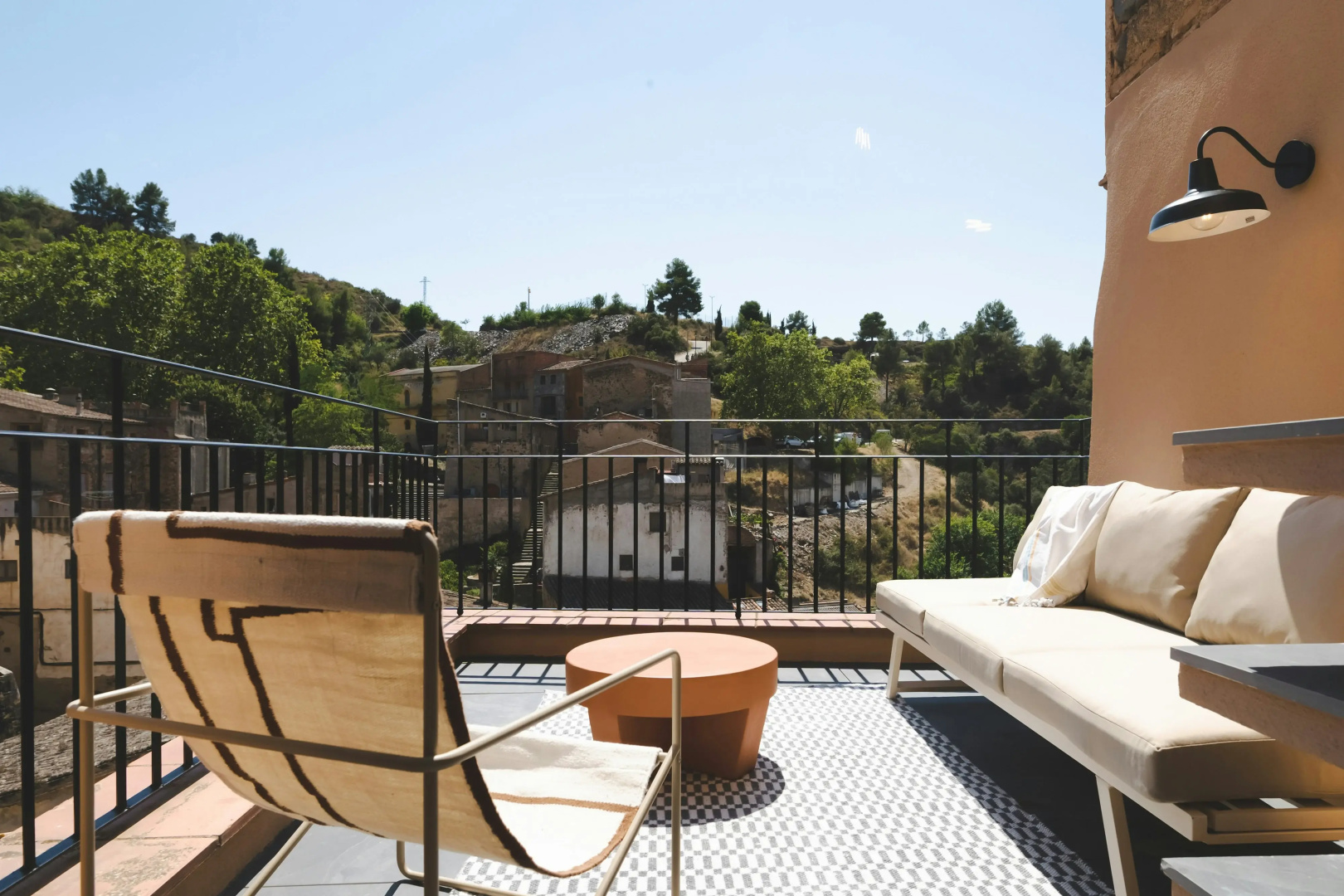 Foto - ORA Hotel Priorat, a Member of Design Hotels