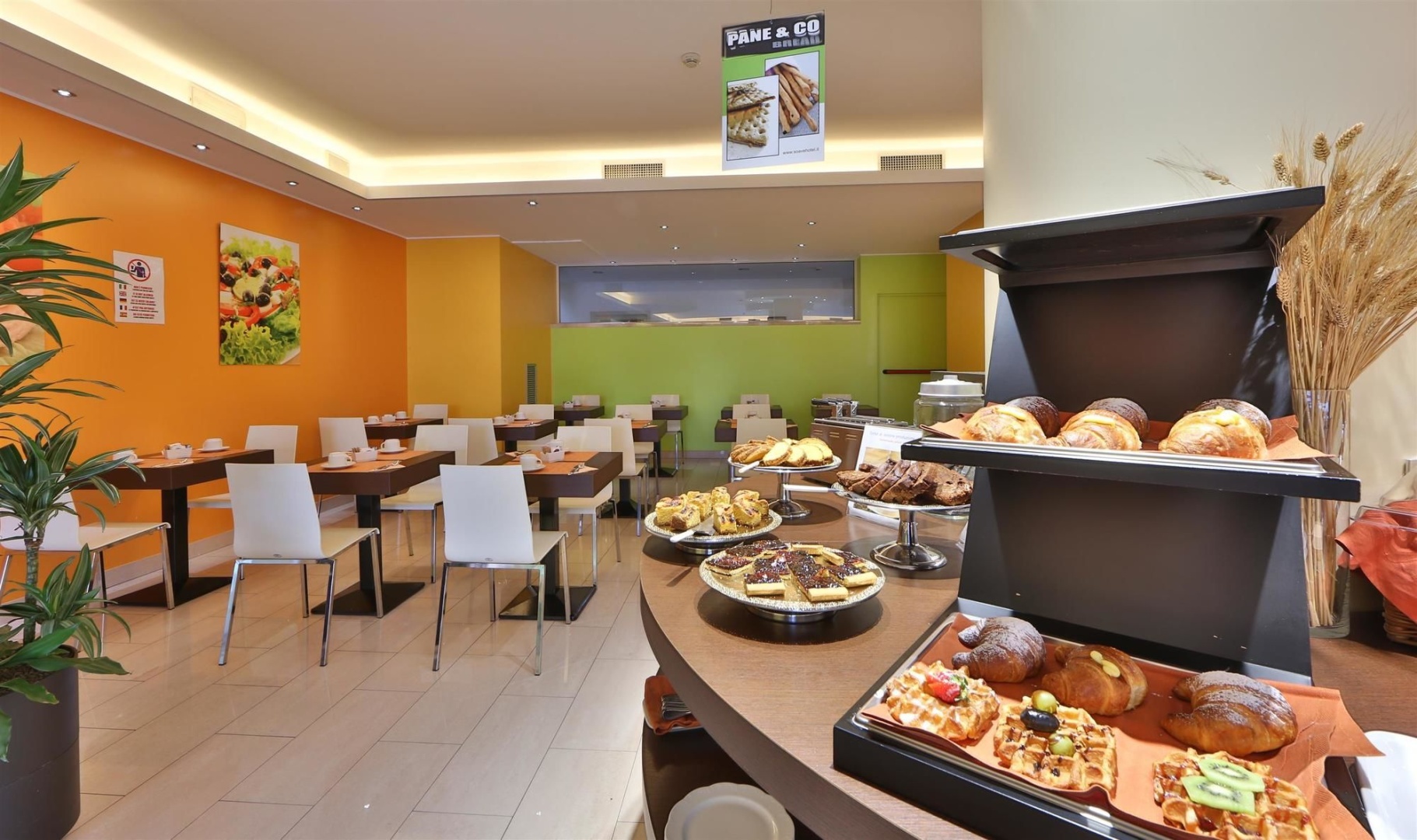 Foto - Best Western Plus Soave Hotel