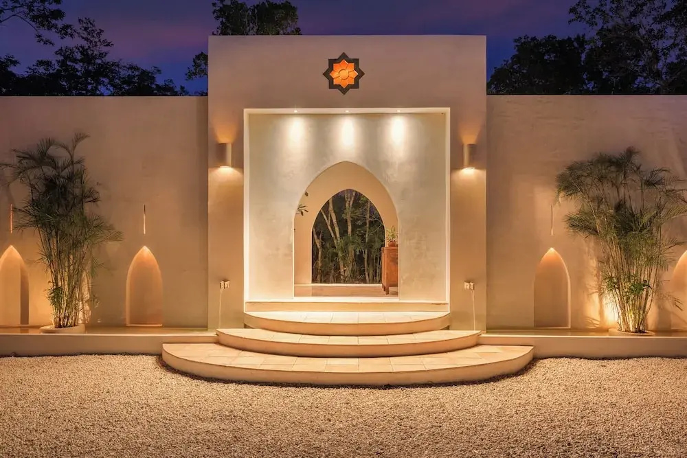 Photo - Villa Sanah