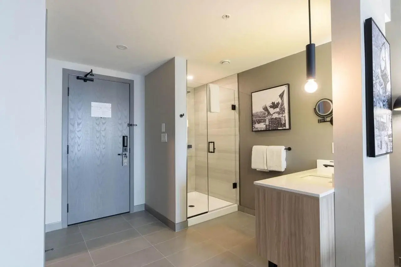 Foto - Sandman Signature Dartmouth Hotel & Suites