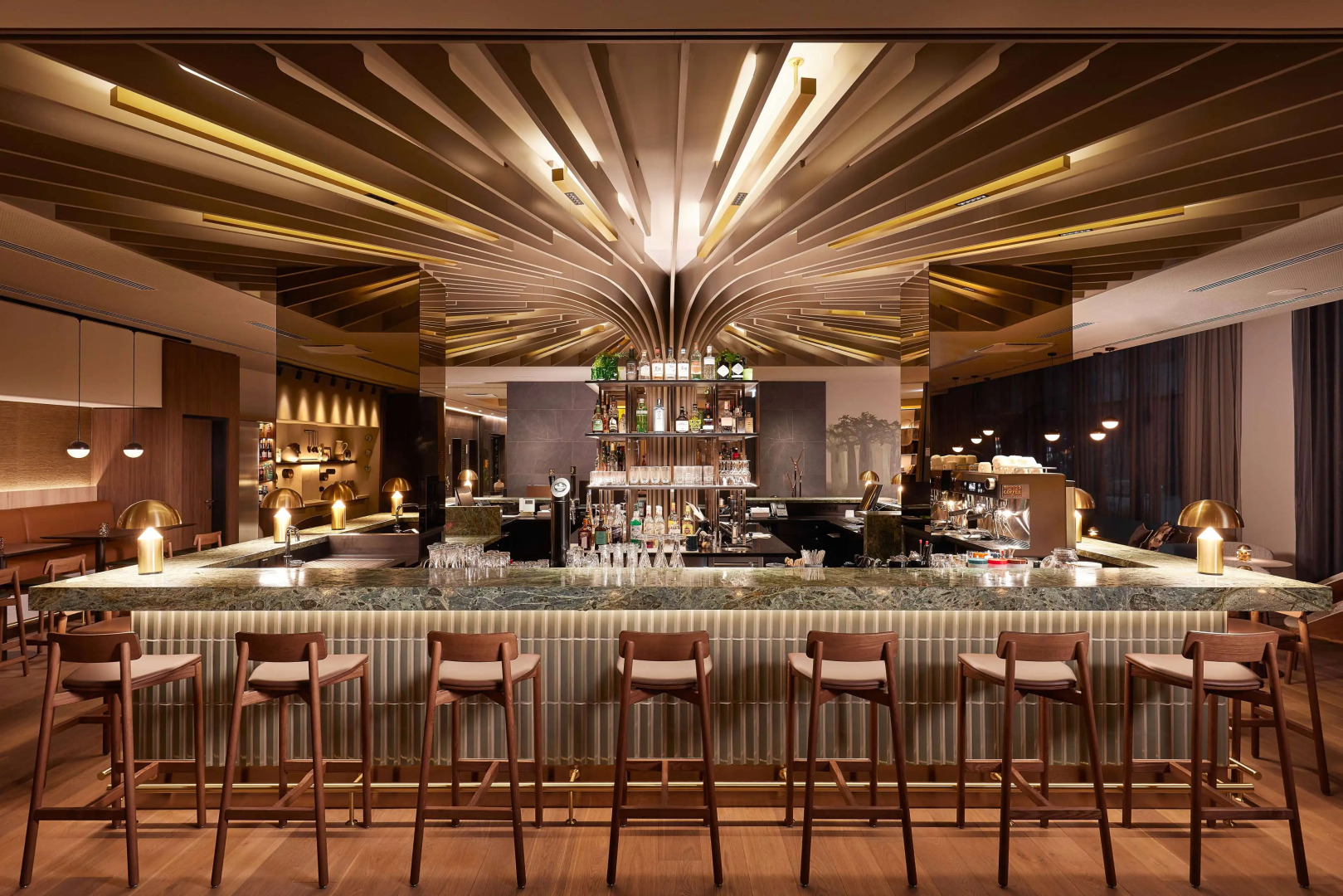 Photo - Adina Apartment Hotel Dusseldorf