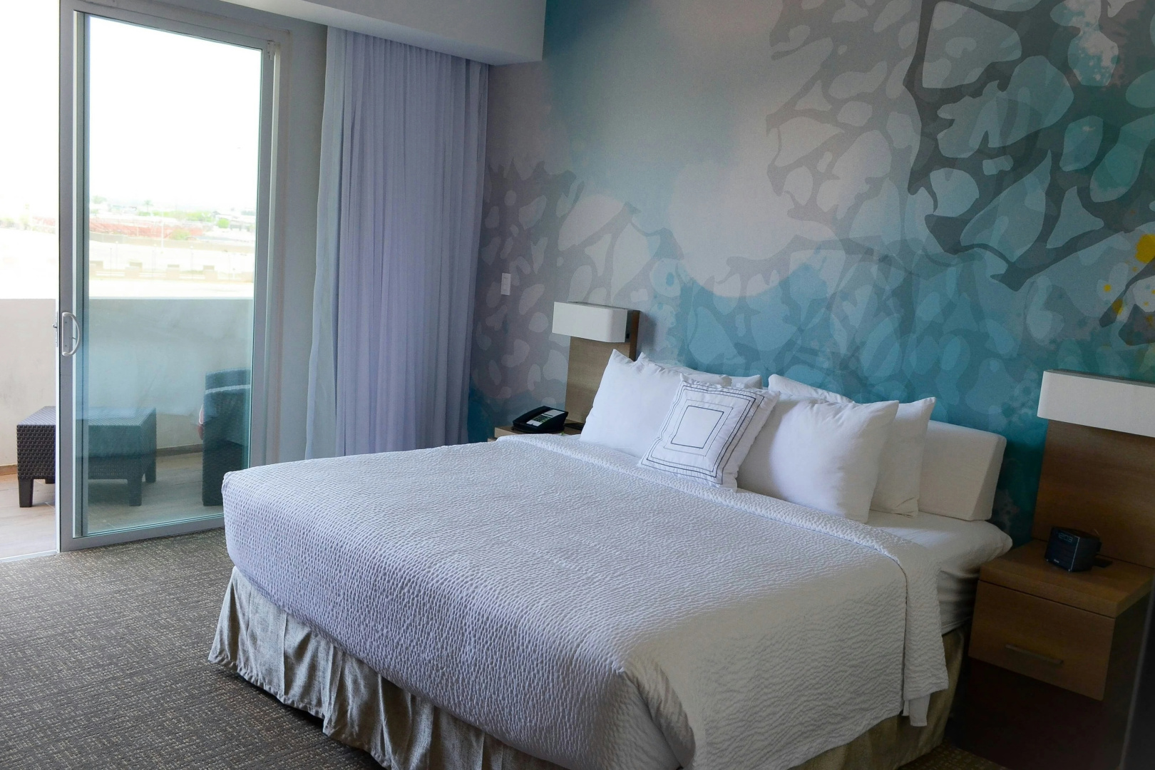 Photo - Courtyard by Marriott Hermosillo
