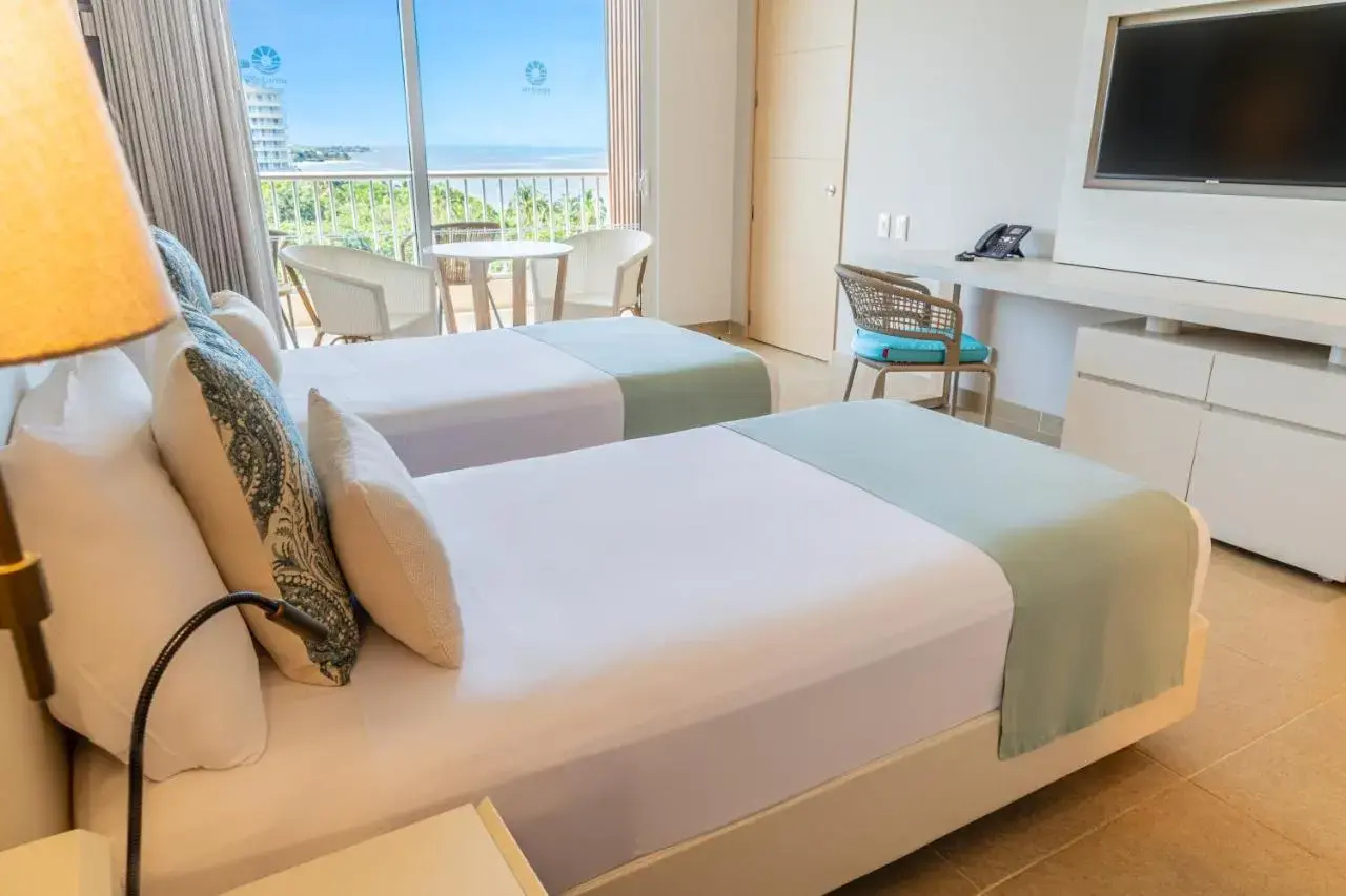 Photo - Hotel Irotama Lago