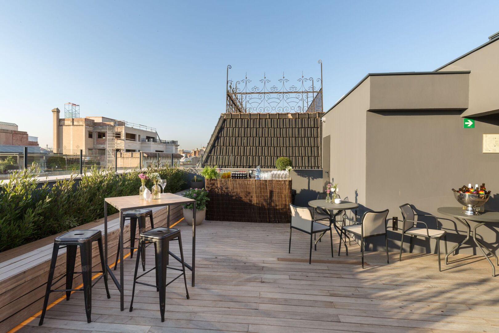 Foto - Room Mate Collection Gerard, Barcelona