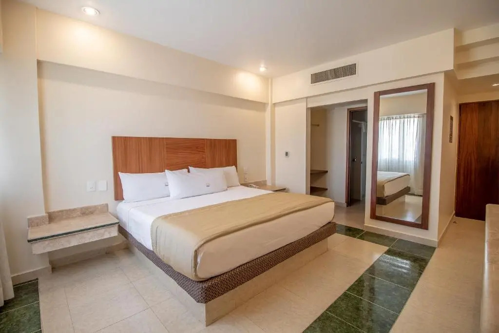 Foto - Hotel Real Del Sol - Zona Expo Industrial