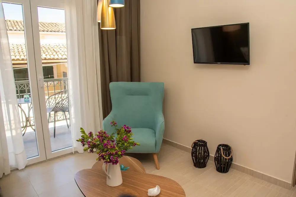 Foto - Kassiopi Luxury Suites