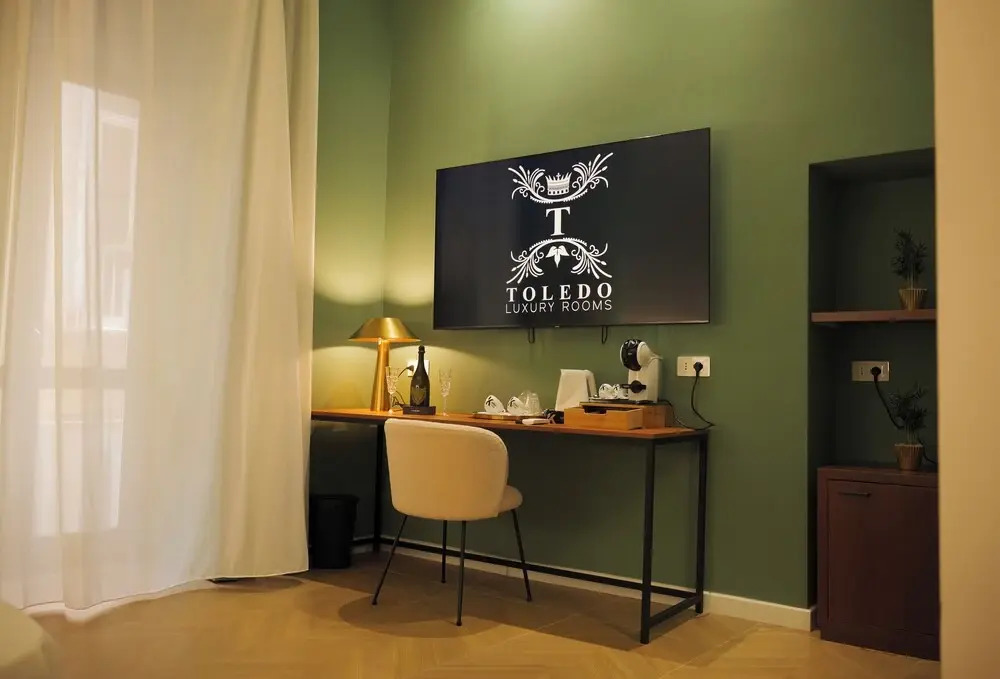 Foto - Toledo LR Collection