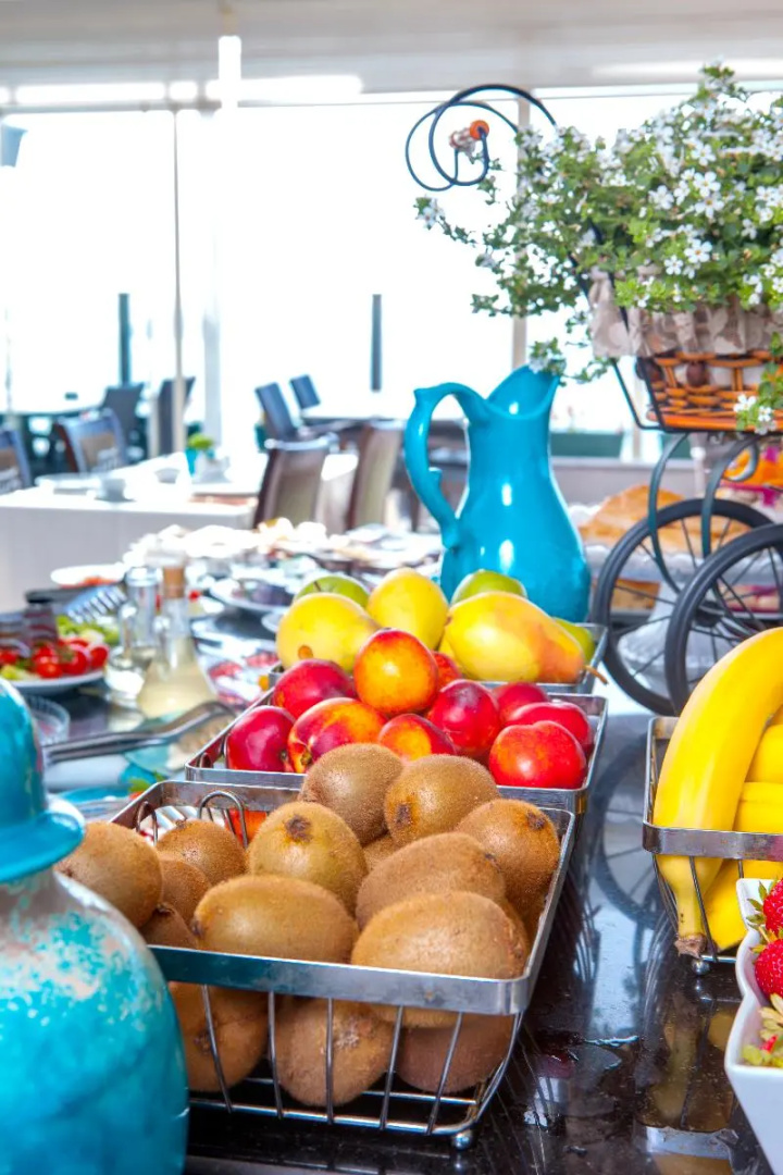 Photo - Ferman Hotel Old City - Special Class