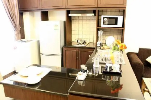 Foto - Greenview Ekkamai10 Suite