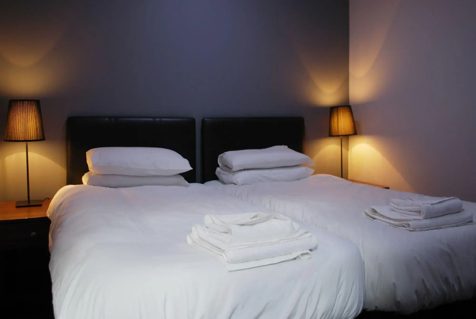 Foto - The Liverpool Inn Hotel