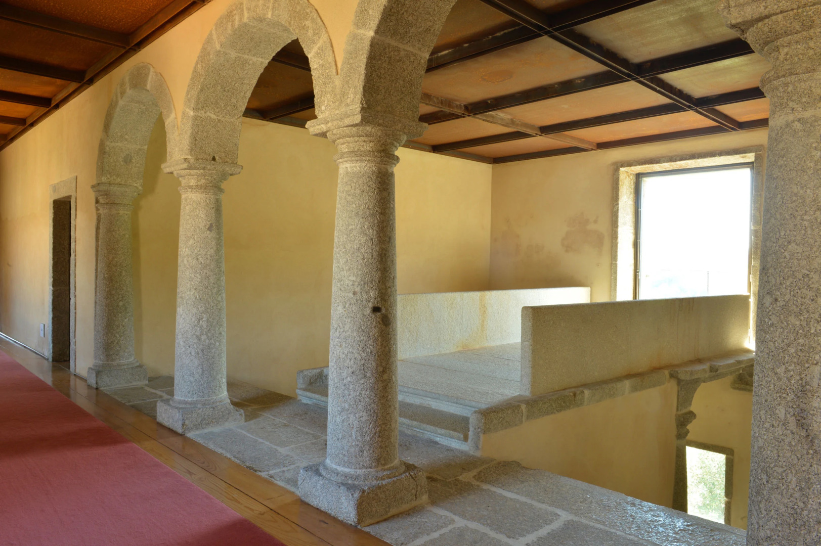 Foto - Pousada Mosteiro de Amares