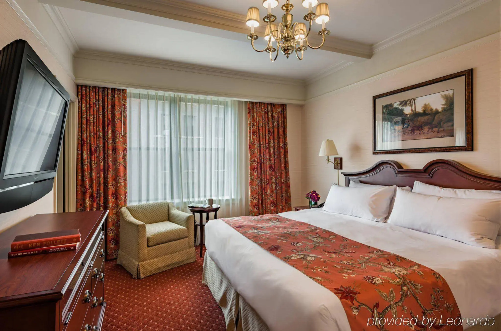 Foto - The Wallace Hotel