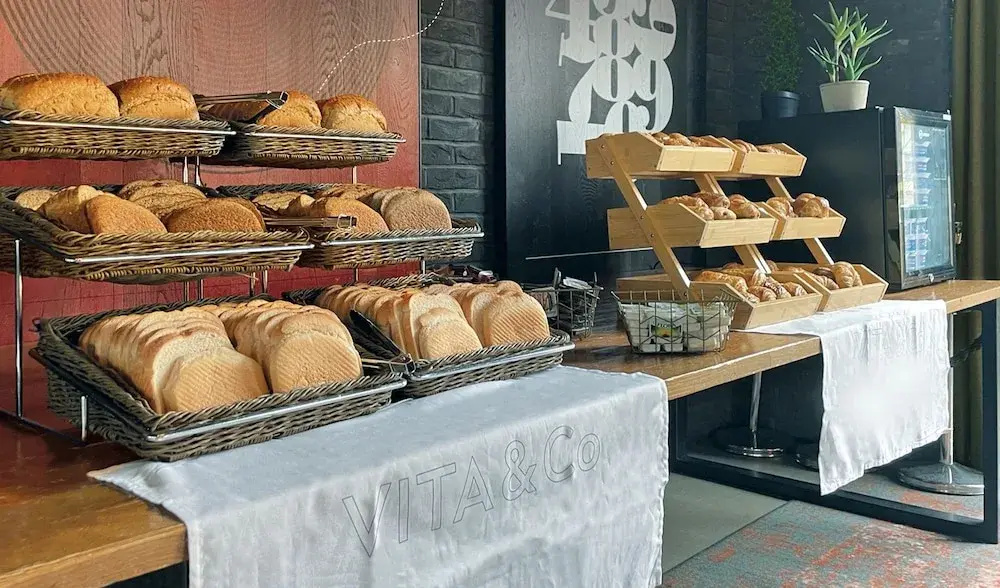 Photo - JOIVY at VITA Fountainbridge - Adults only