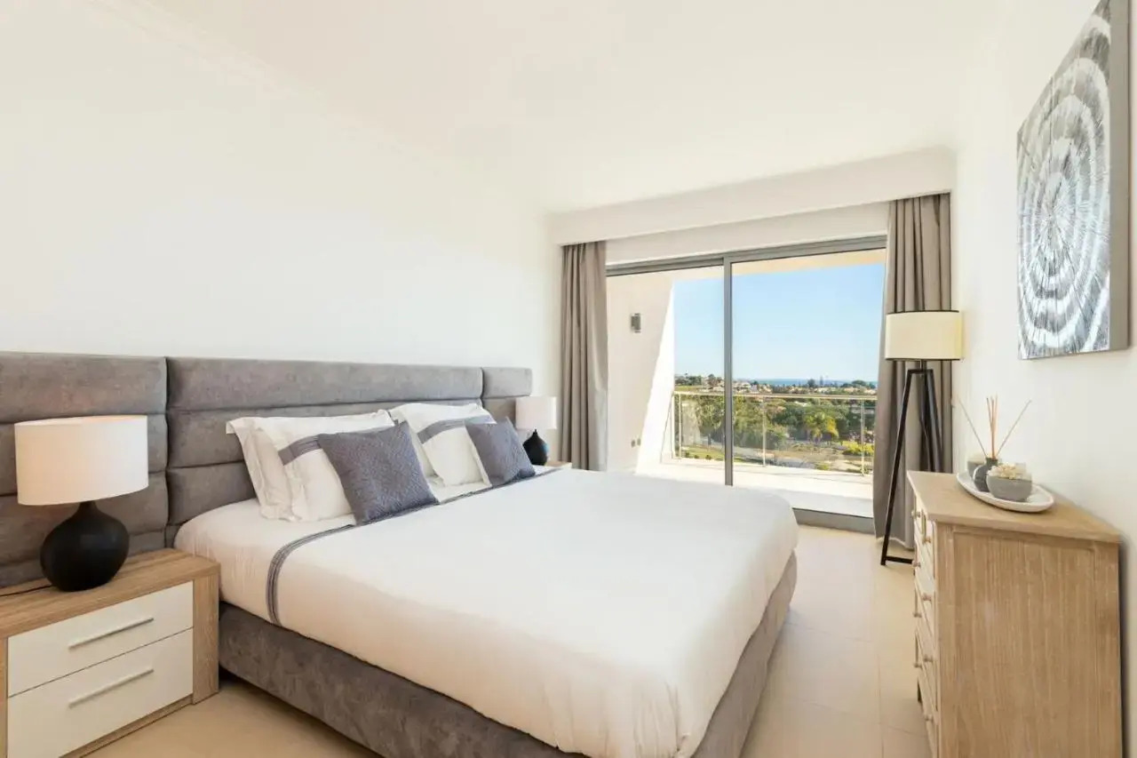 Foto - Varandas do Castelo By Garvetur