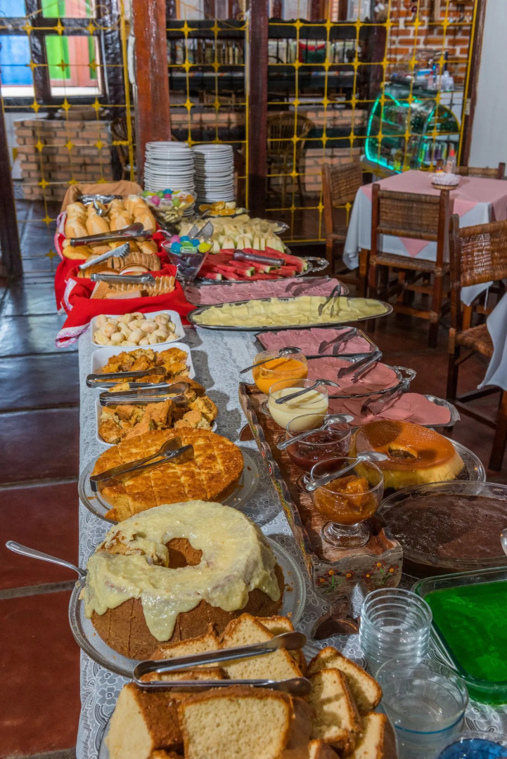 Foto - Pousada Aldeia Portuguesa