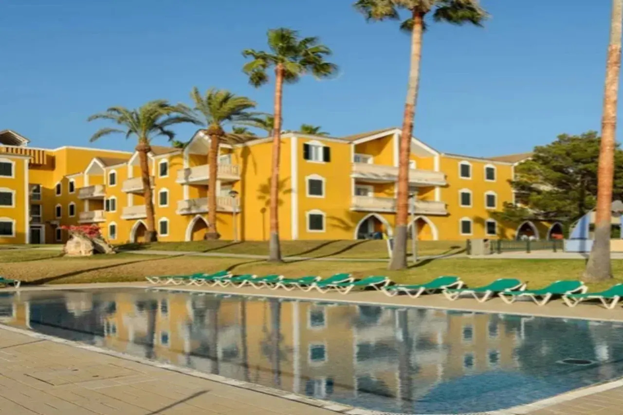 Foto - Vibra Blanc Palace Aparthotel