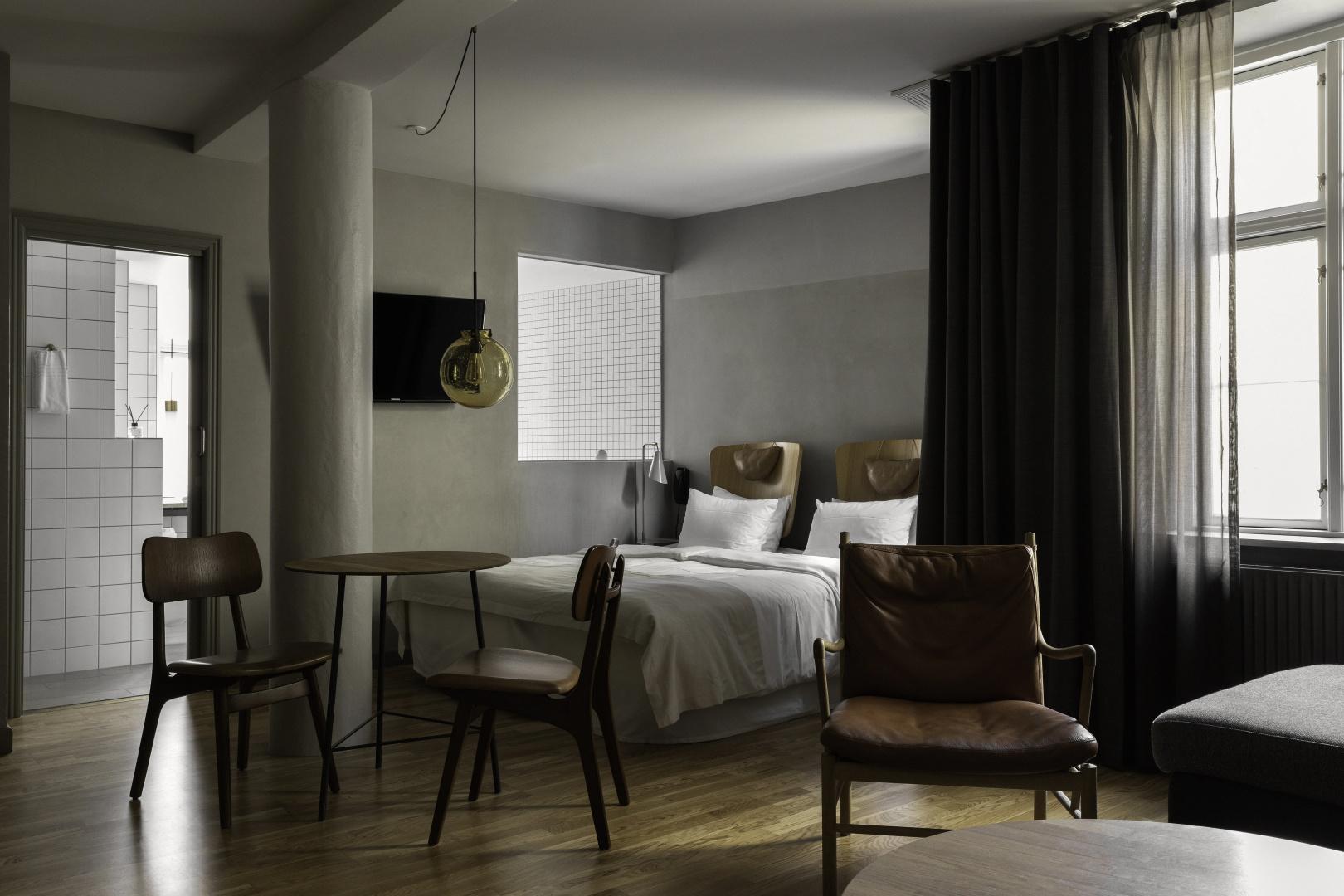 Photo - Boutique Hotel SP34