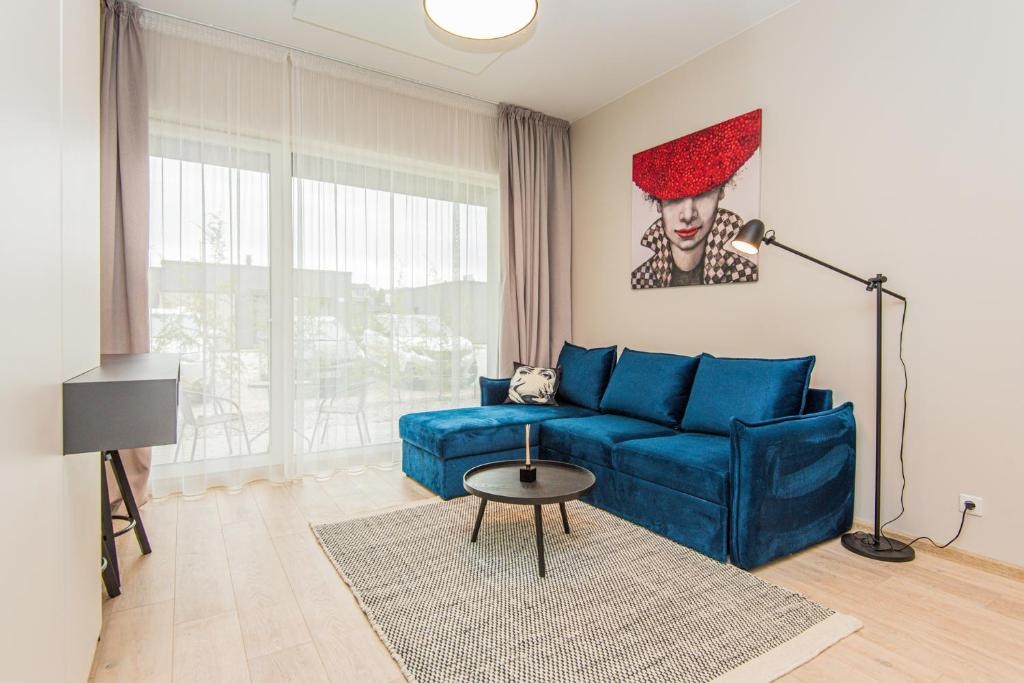 Prie Juros mini apartamentai
