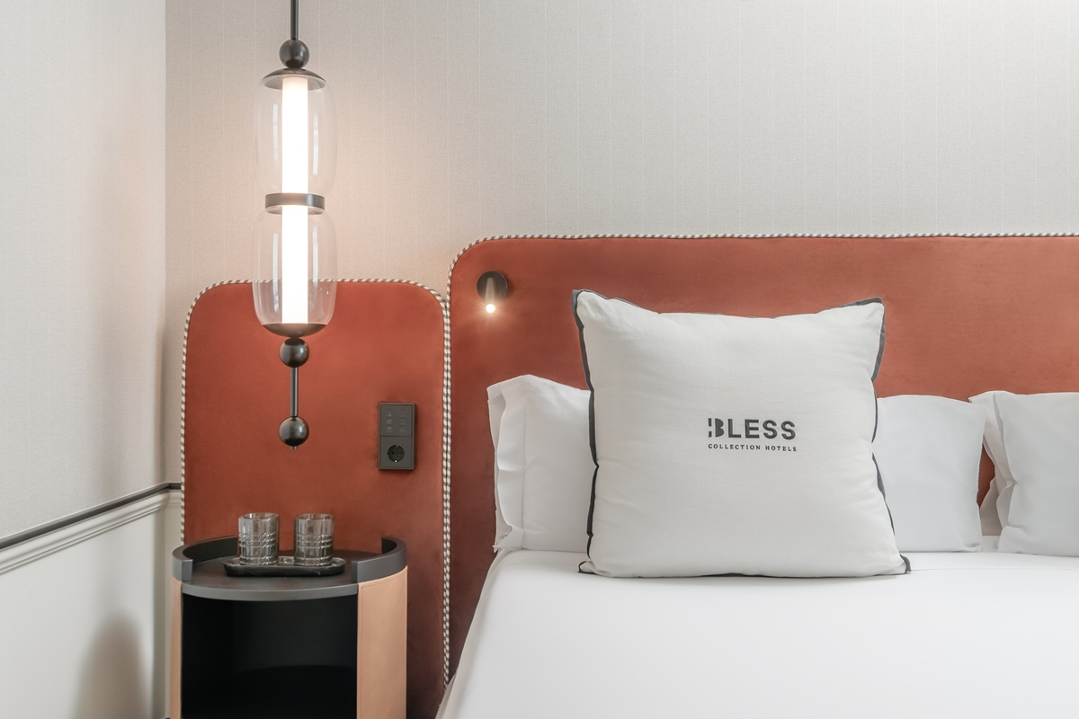 Photo - BLESS Hotel Barcelona