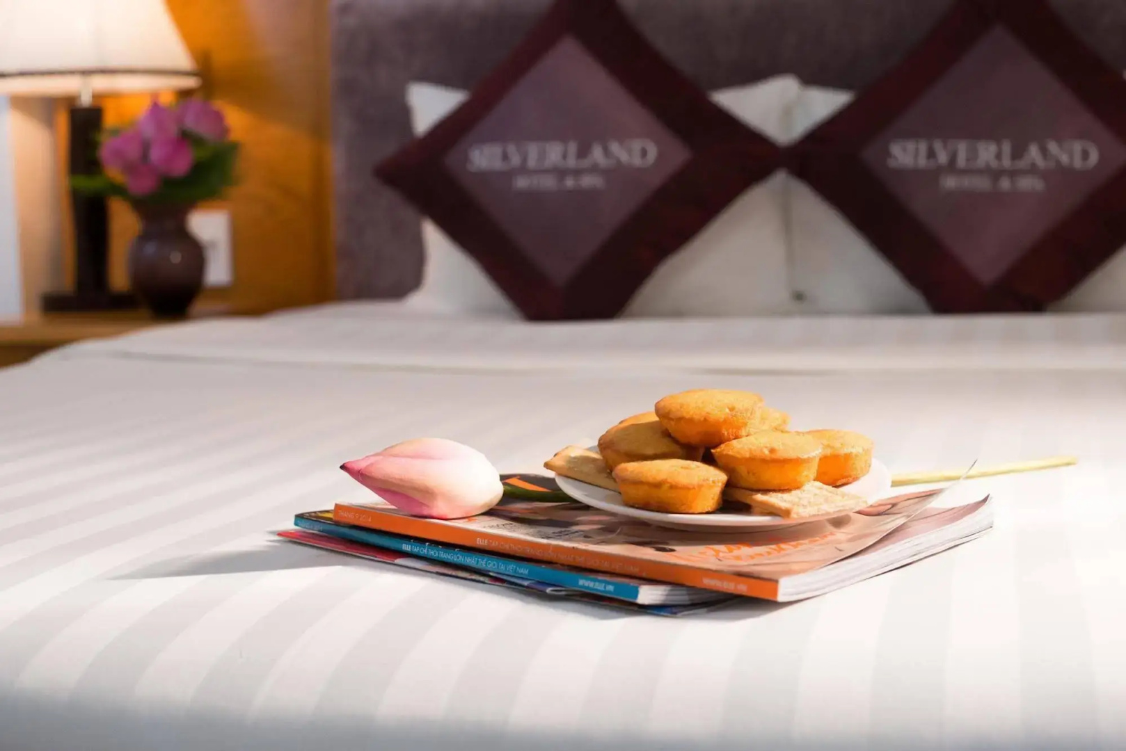 Foto - Silverland Sil Hotel
