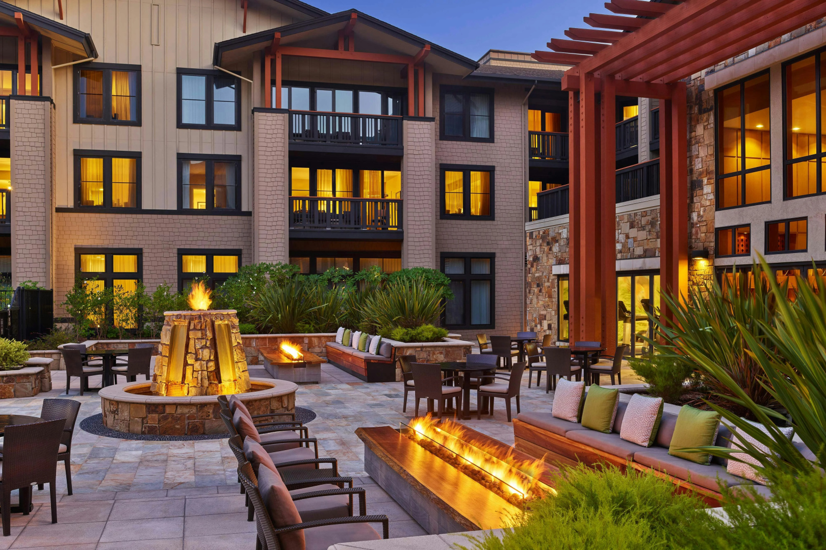 Foto - The Westin Verasa Napa