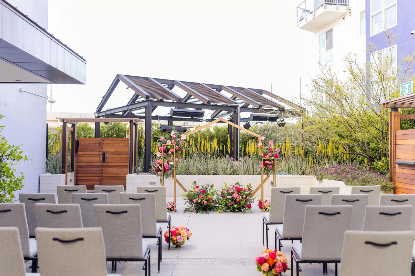 Foto - The Shay, a Destination by Hyatt