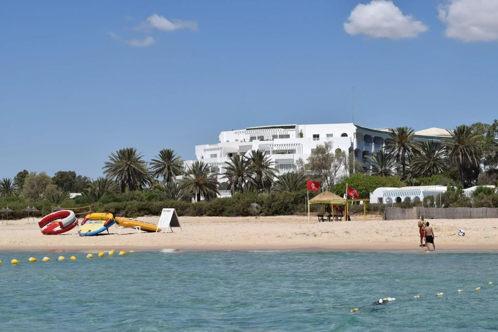 Photo - OCEANA Hotel & Spa