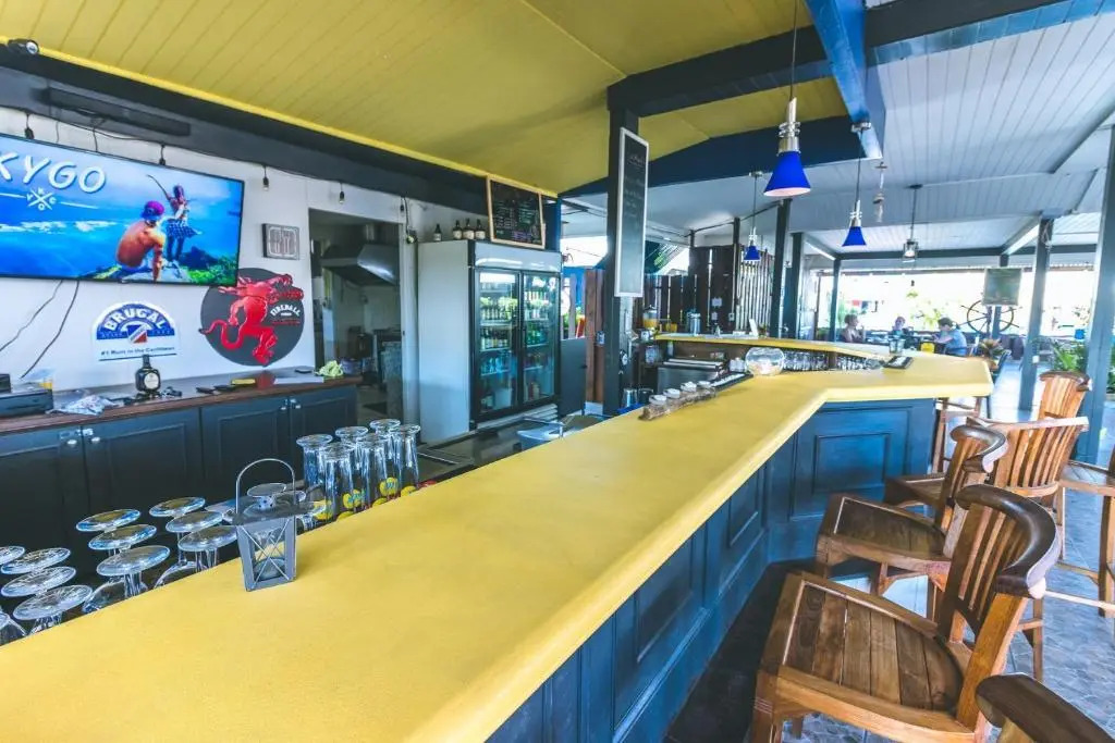 Photo - Aruba Blue Village Hotel and Apartments