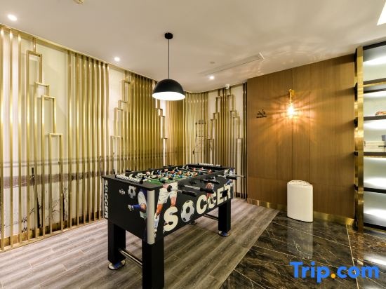 Atour Hotel Beidaihe Zhoudun