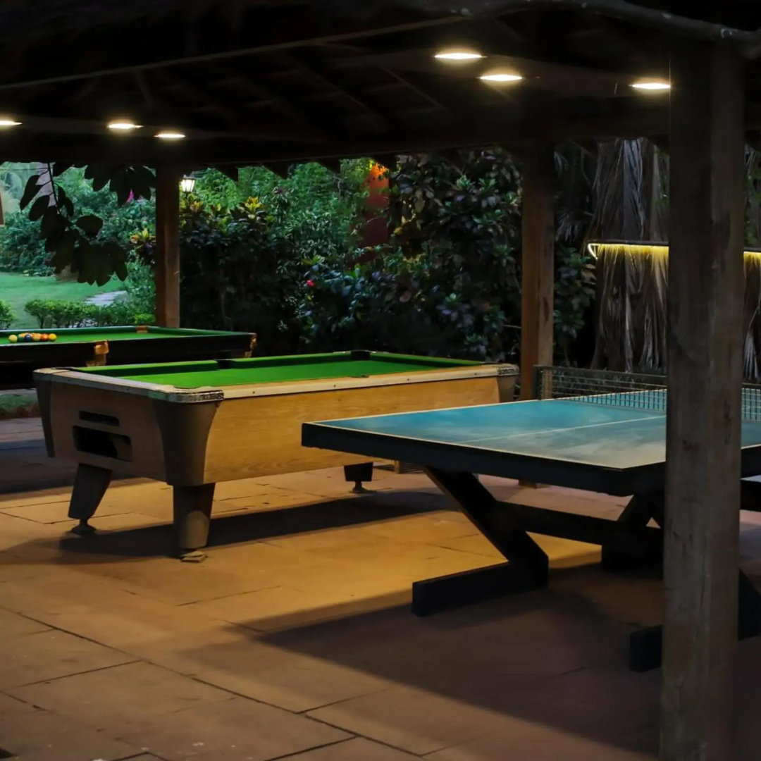 Foto - Chalston Beach Resort