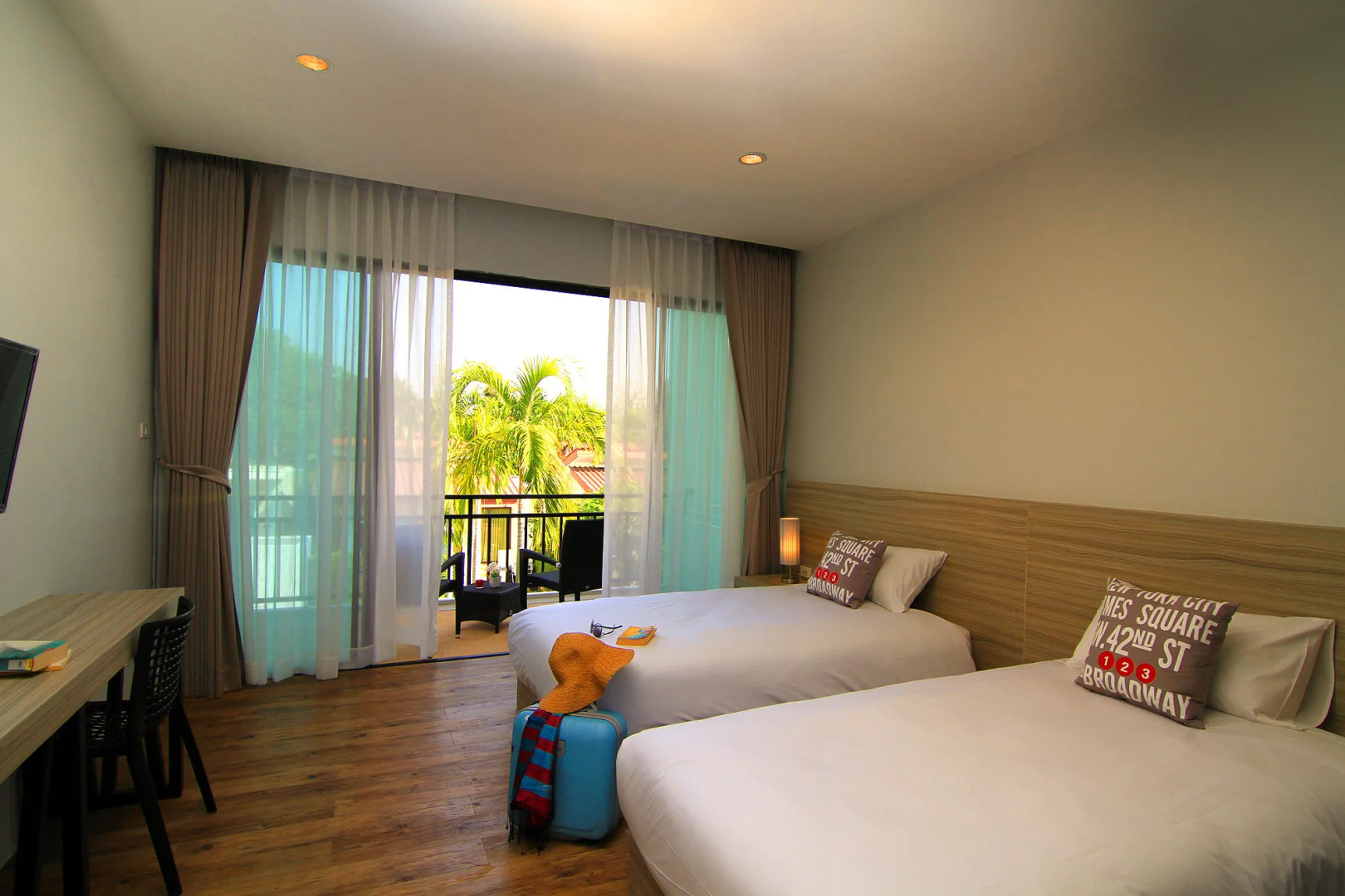 Photo - The Fusion Resort Hotel