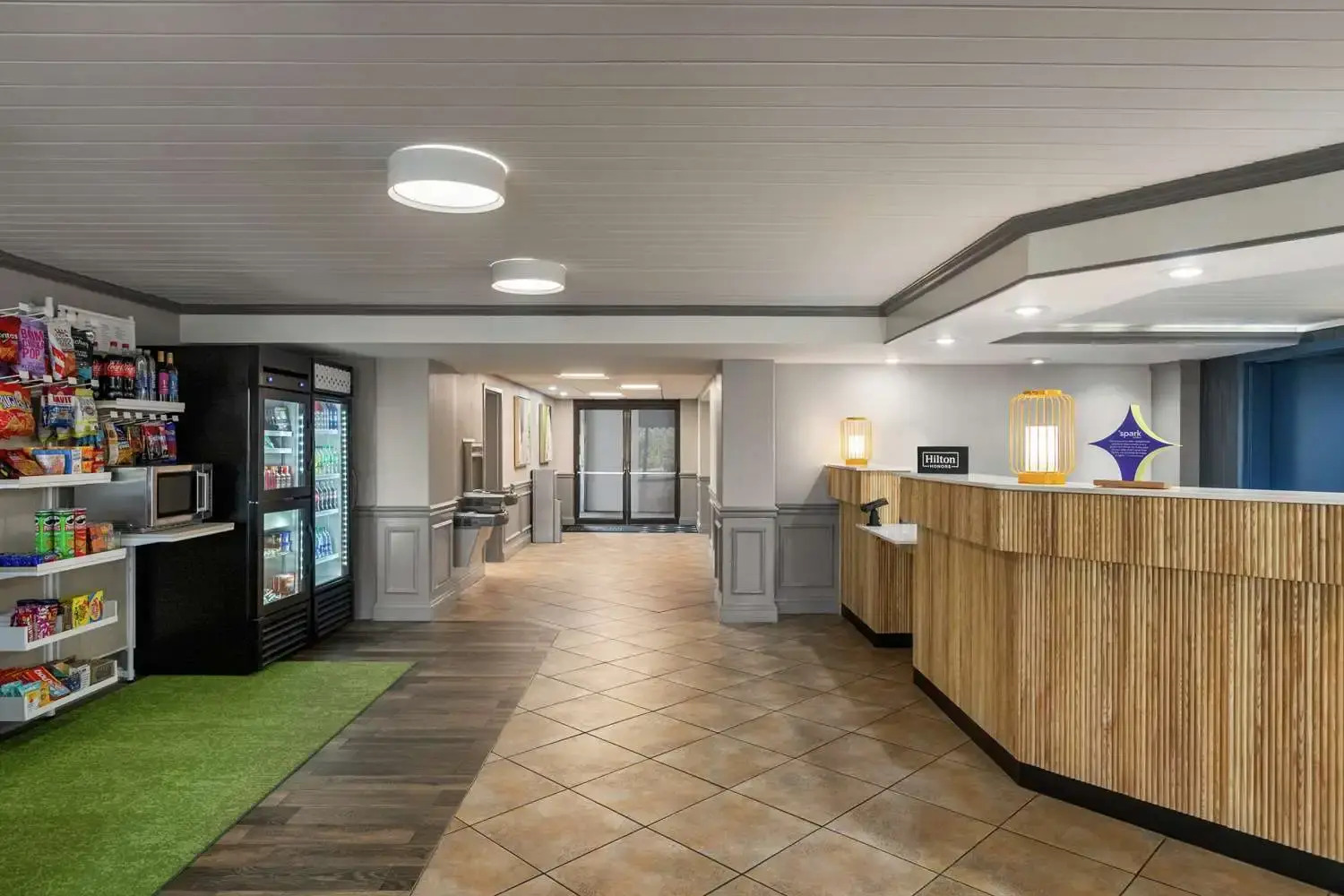 Photo - Spark by Hilton Sarasota Siesta Key Gateway