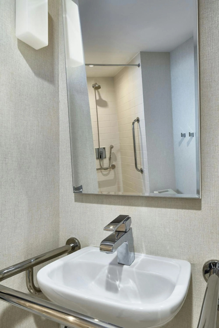 Foto - Residence Inn by Marriott Rio de Janeiro Barra da Tijuca