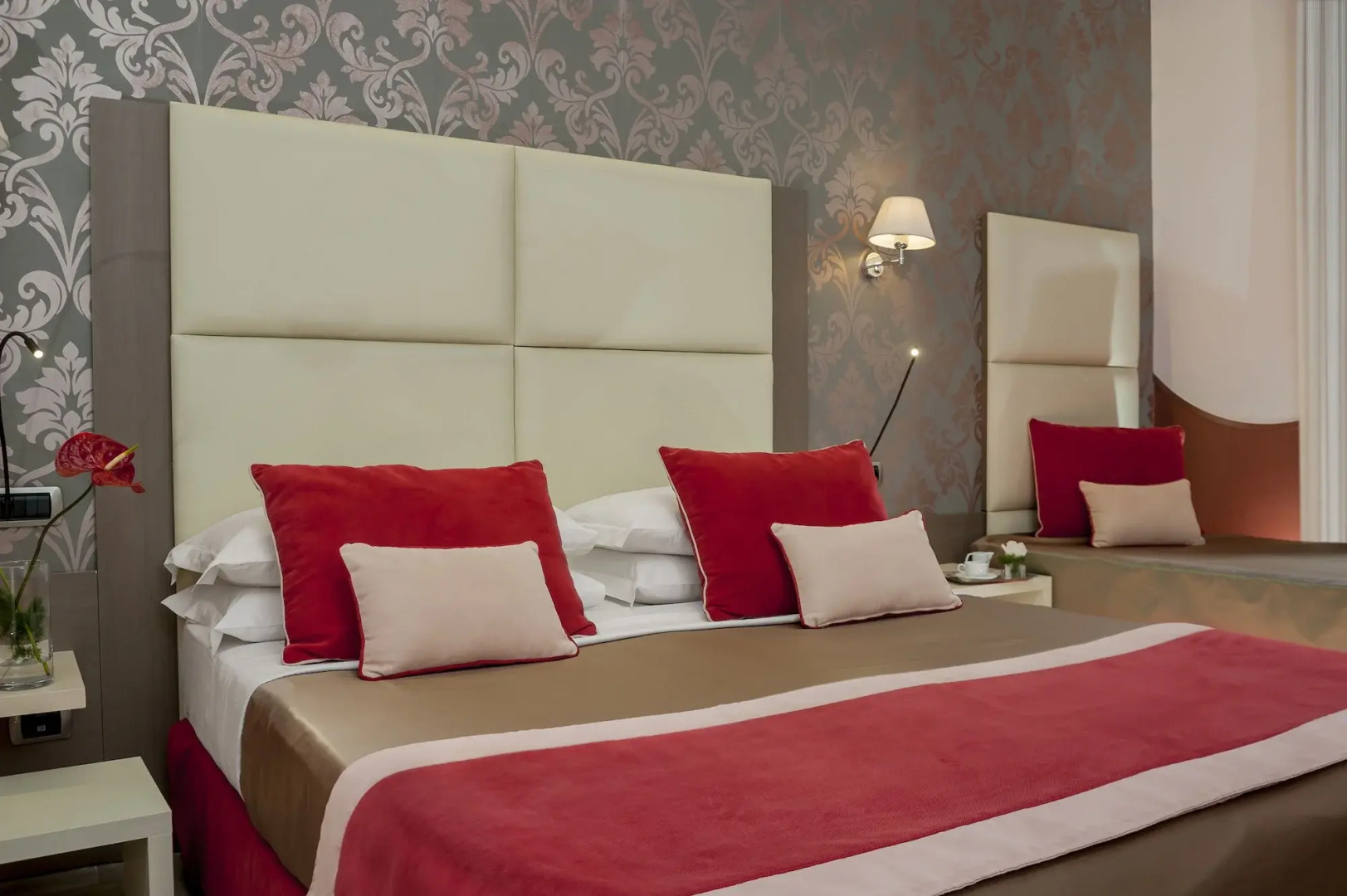 Foto - Hotel Demetra Capitolina