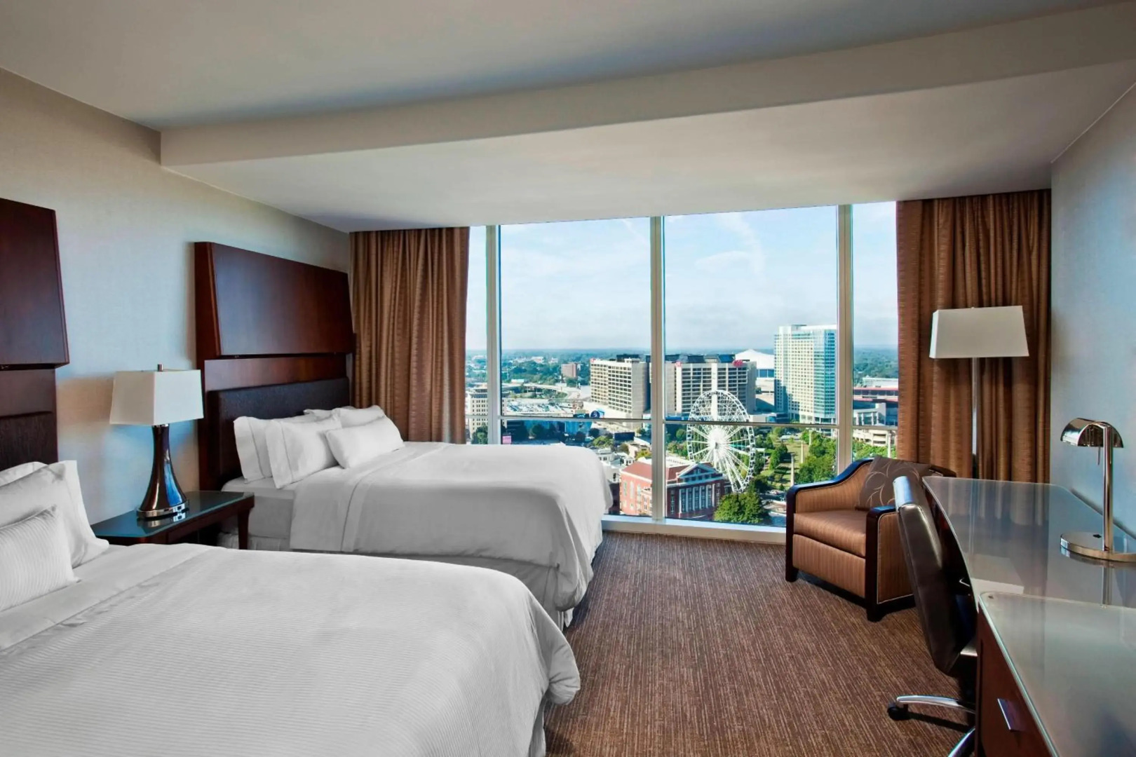 Foto - The Westin Peachtree Plaza, Atlanta