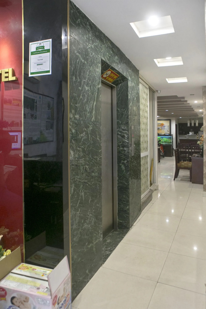 Photo - La Palm Boutique Hotel