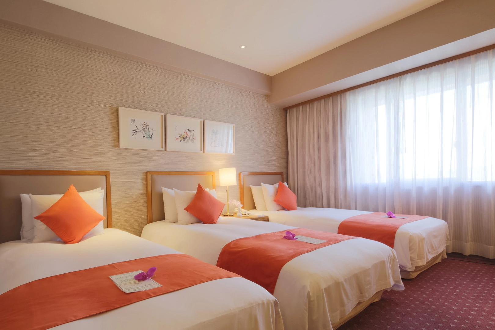 Photo - Hotel Riverview Taipei