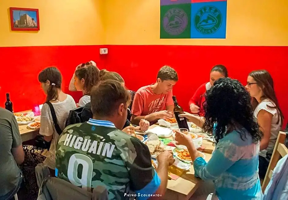 Photo - Naples Pizza Hostel