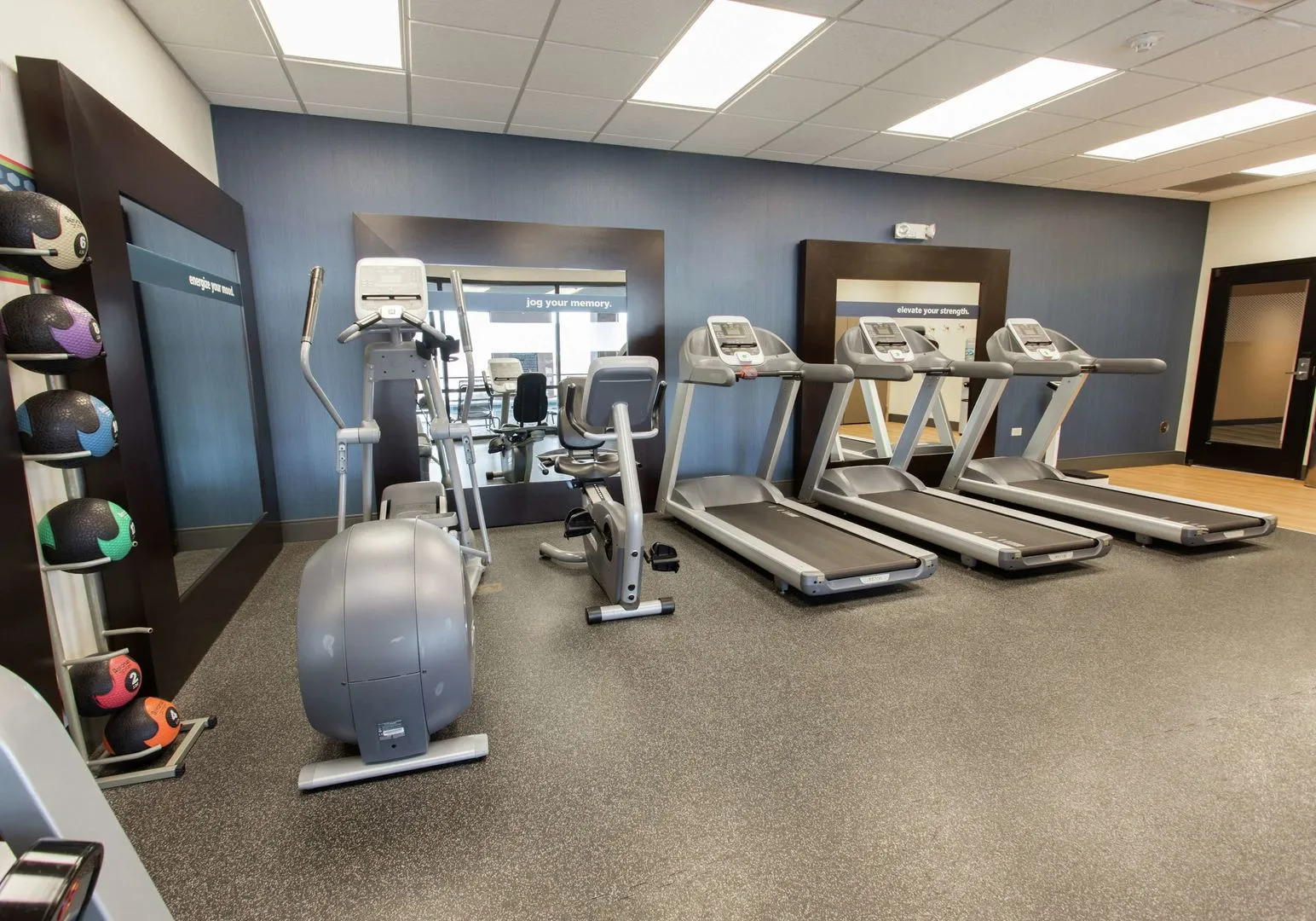 Foto - Hampton Inn & Suites Chicago Deer Park