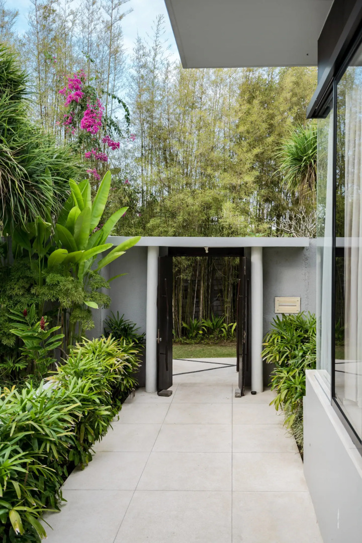 Foto - Vinila Villas by Nakula