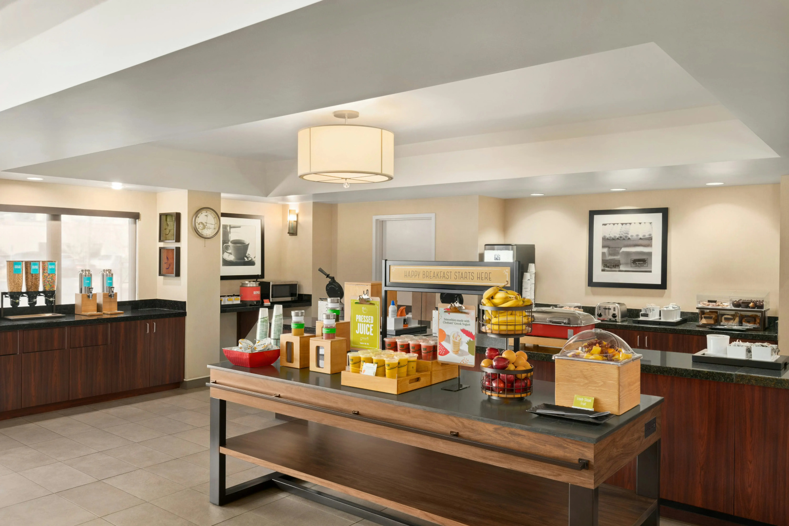 Photo - Hampton Inn Portland-Airport