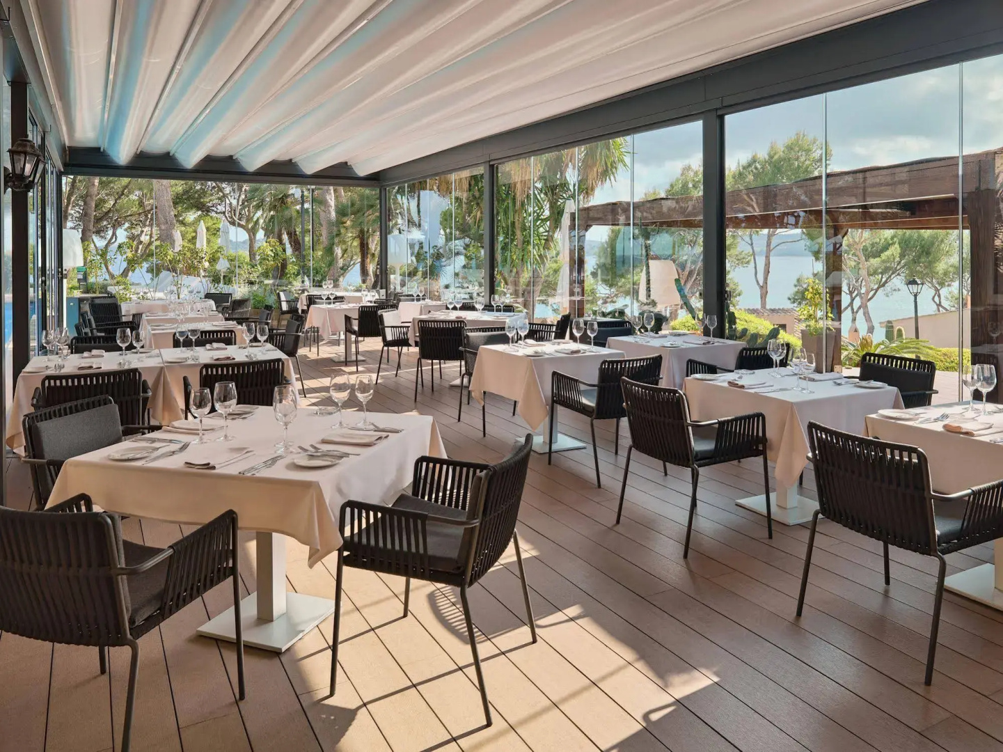 Foto - Mandarin Oriental Punta Negra, Mallorca