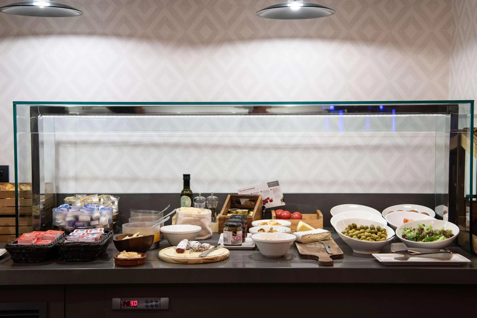 Photo - Catalonia Gran Vía Madrid