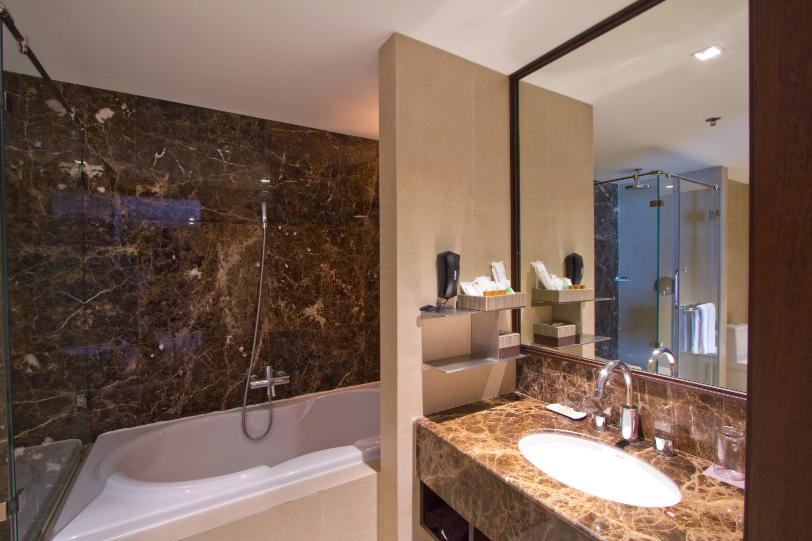 Foto - S31 Sukhumvit Hotel