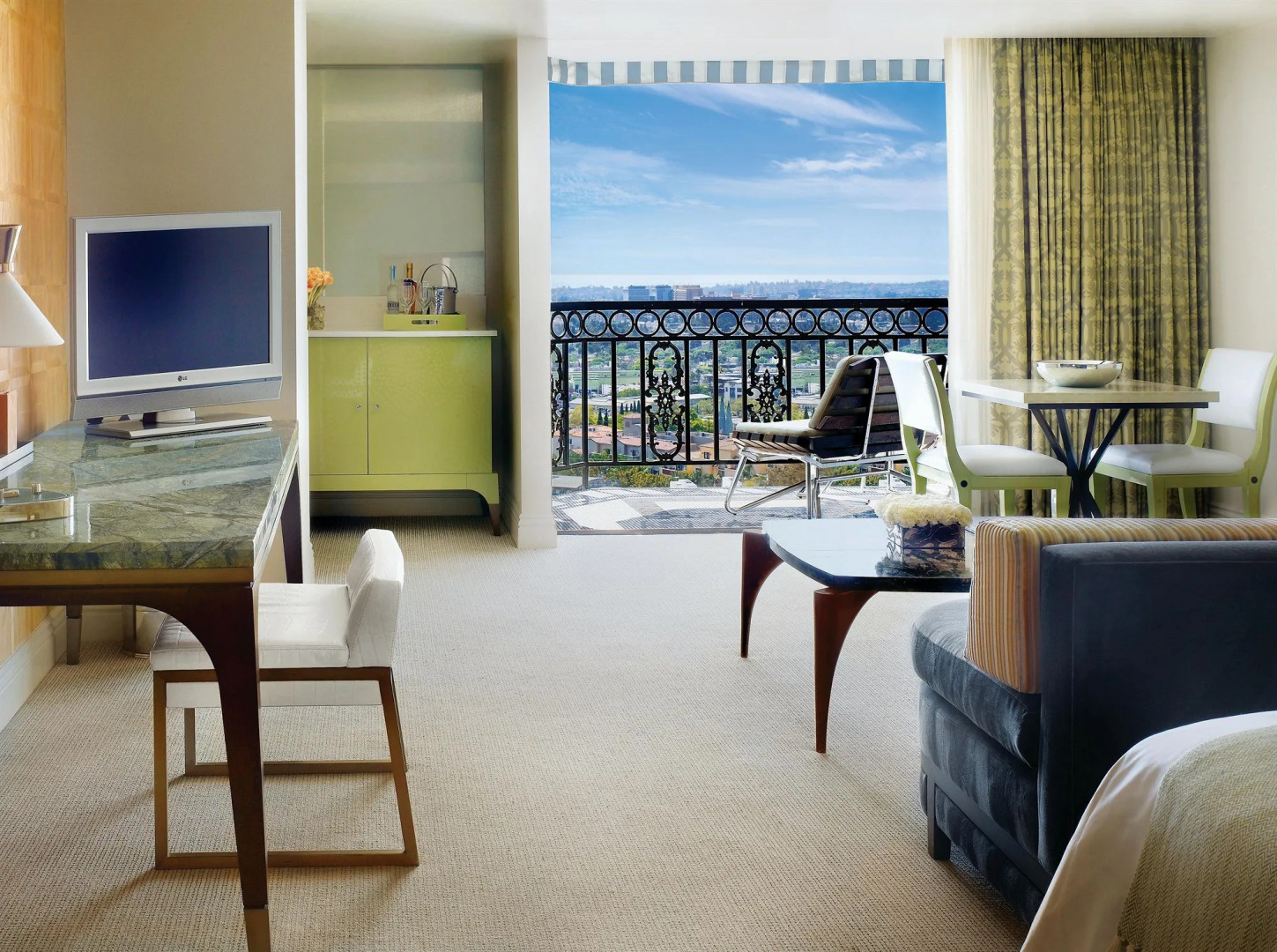 Foto - The London West Hollywood at Beverly Hills