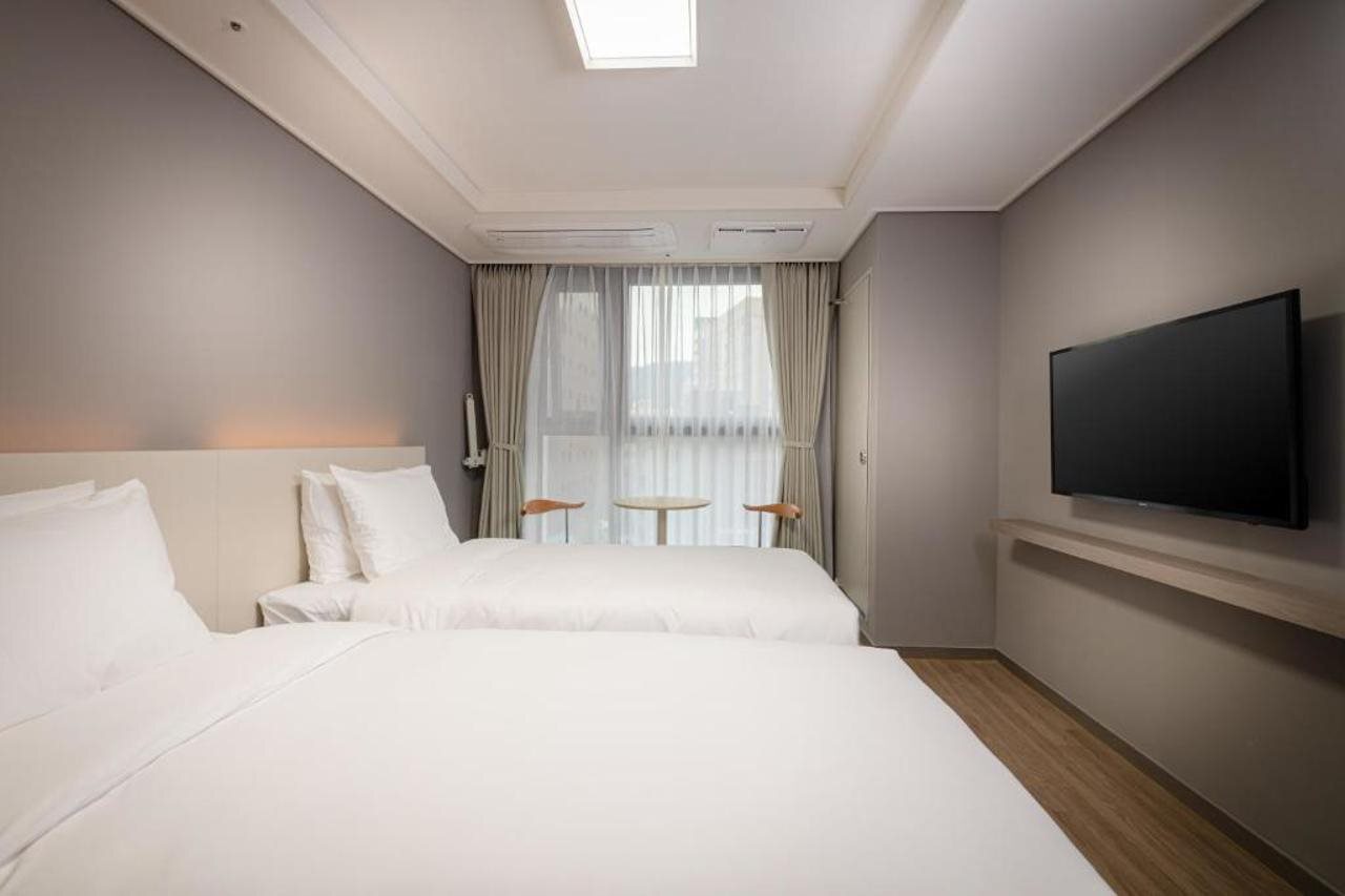 Photo - Sollago Myeongdong Hotel & Residence