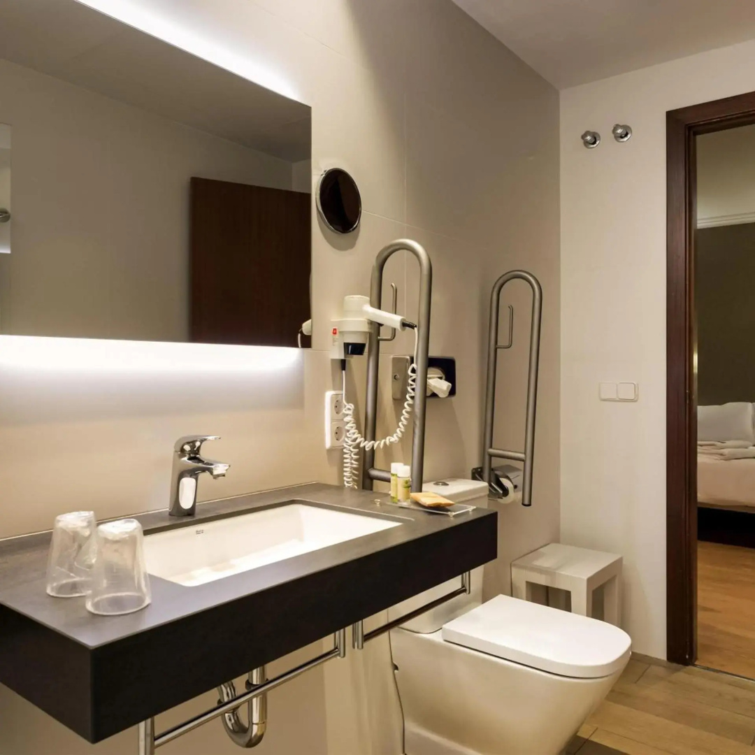 Foto - Ibis Styles Figueres Ronda