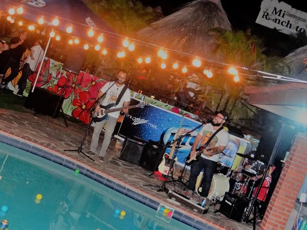 Foto - The Beach House