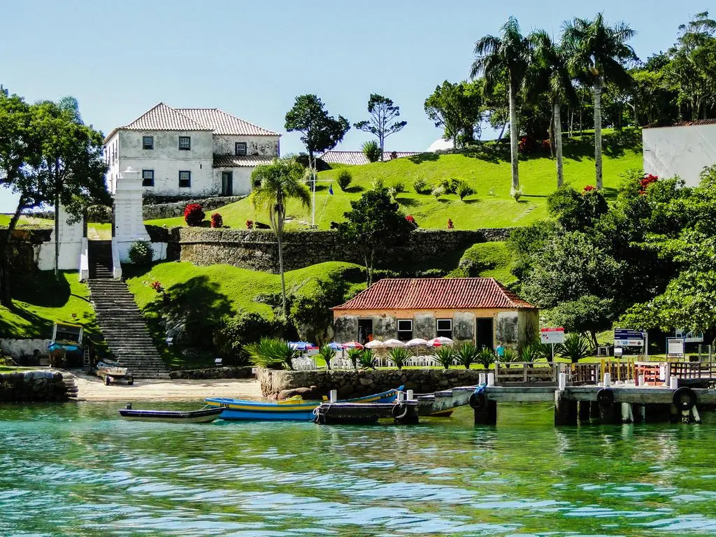 Foto - World Hostel - Canasvieiras